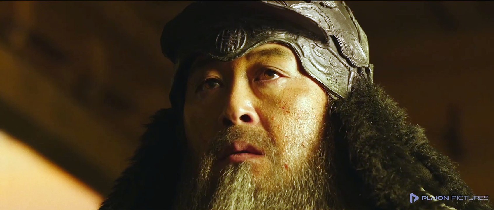 Der Admiral: Tödliche See - Trailer (Deutsch) HD