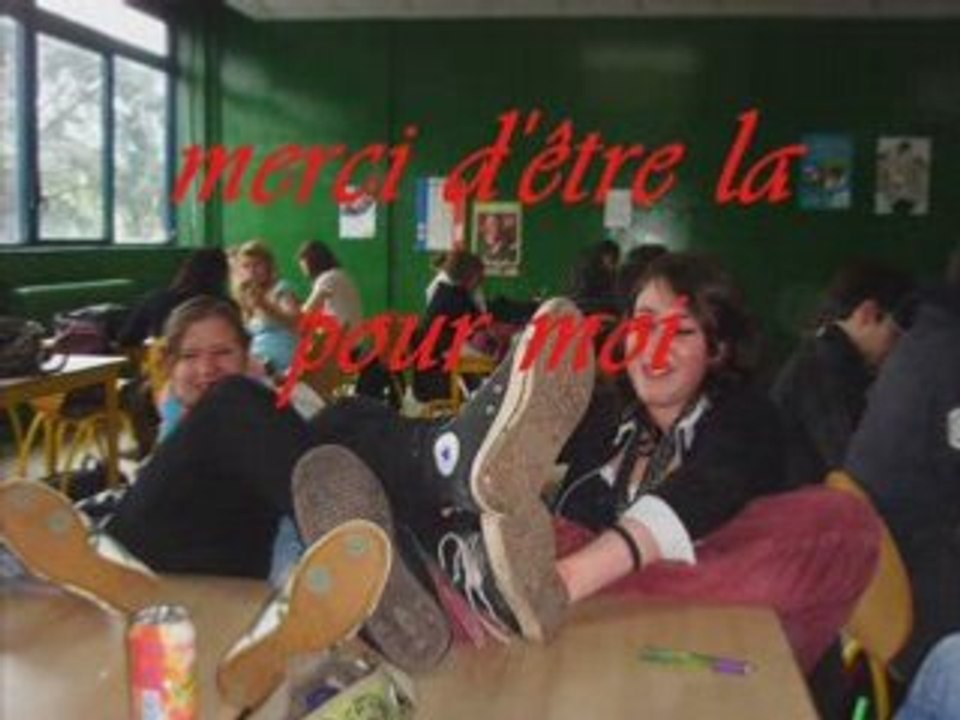 Mes racines et mes ailes