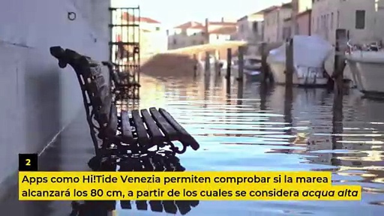 Acqua alta