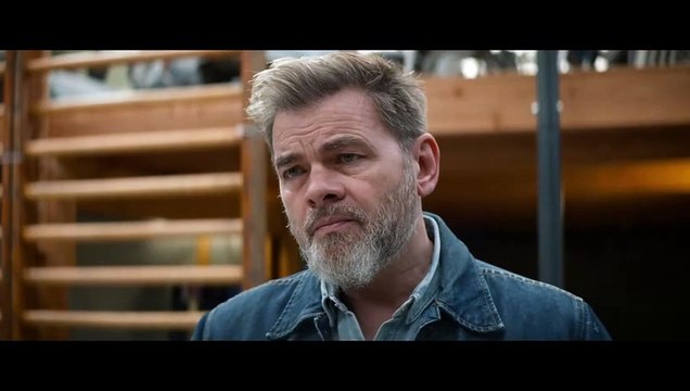 DES JOURS MEILLEURS - Bande-annonce - Au cinéma le 23 avril