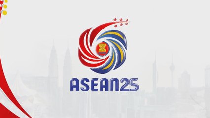 ASEAN 2025 | 30 Jan