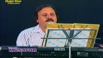 Sardar Ali Takkar Best Pushto Ghzal Gela Me Zaka Okra Wa Zama Yara Sheerena ..