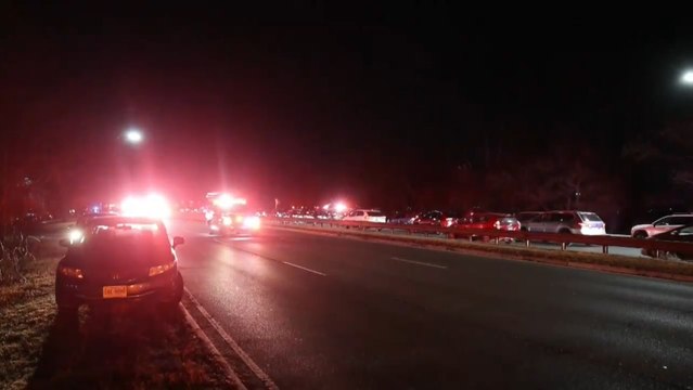 Los rescatistas siguen sin hallar supervivientes del accidente de aviación en Washington.