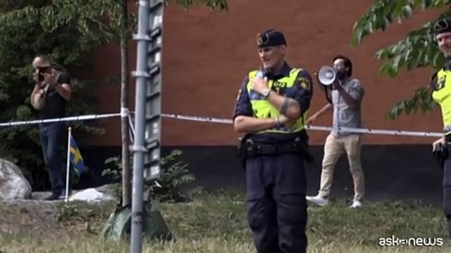In Svezia ucciso Salwan Momika, l'uomo che bruci? il Corano
