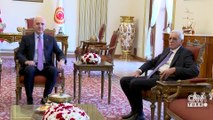 Meclis Başkanı Numan Kurtulmuş: Asıl mesele terörsüz Türkiye