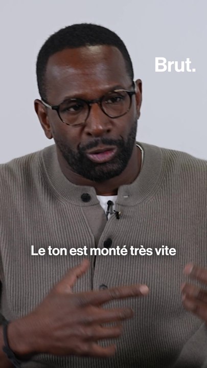 Olivier Dubois raconte sa captivité