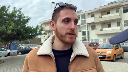 Andrea Deidda, fratello di Francesca uccisa dal marito: ?Dolore troppo grande, ma al processo ci sar?: voglio giustizia?