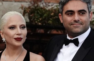 Lady Gaga : son fiancé se confie sur la médiatisation de leur relation