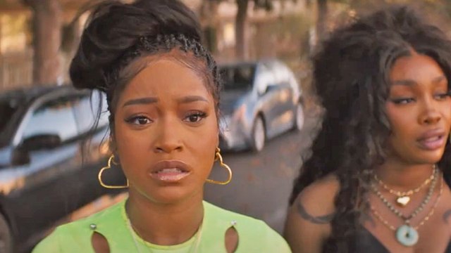 One of Them Days Bande-annonce (2) VO