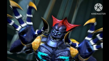 Reboot: Megabyte Tribute - I've got a plan