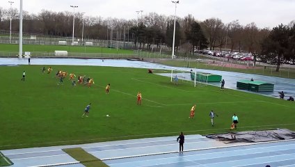 Lens 2-2 OM : Le doublé de Dona Scannapieco