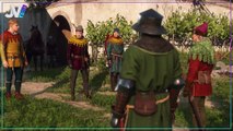 Kingdom Come Deliverance 2