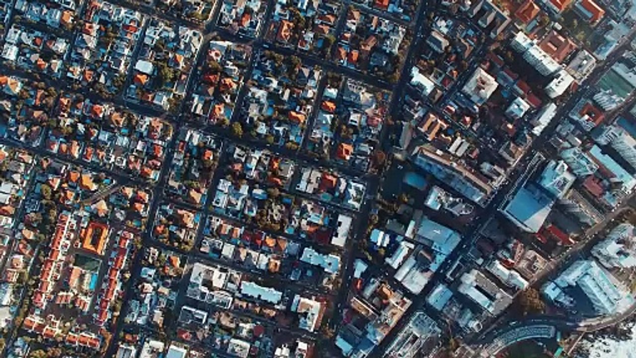 Ciudad del Cabo del 7 al 1