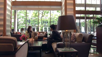 離婚女律師 II 第8話｜ハンサムウーマンの真実と感動のストーリー