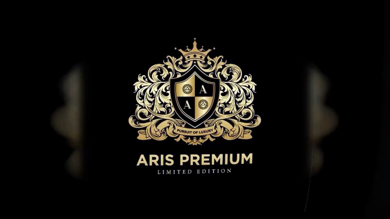 ARIS Perfumes Video