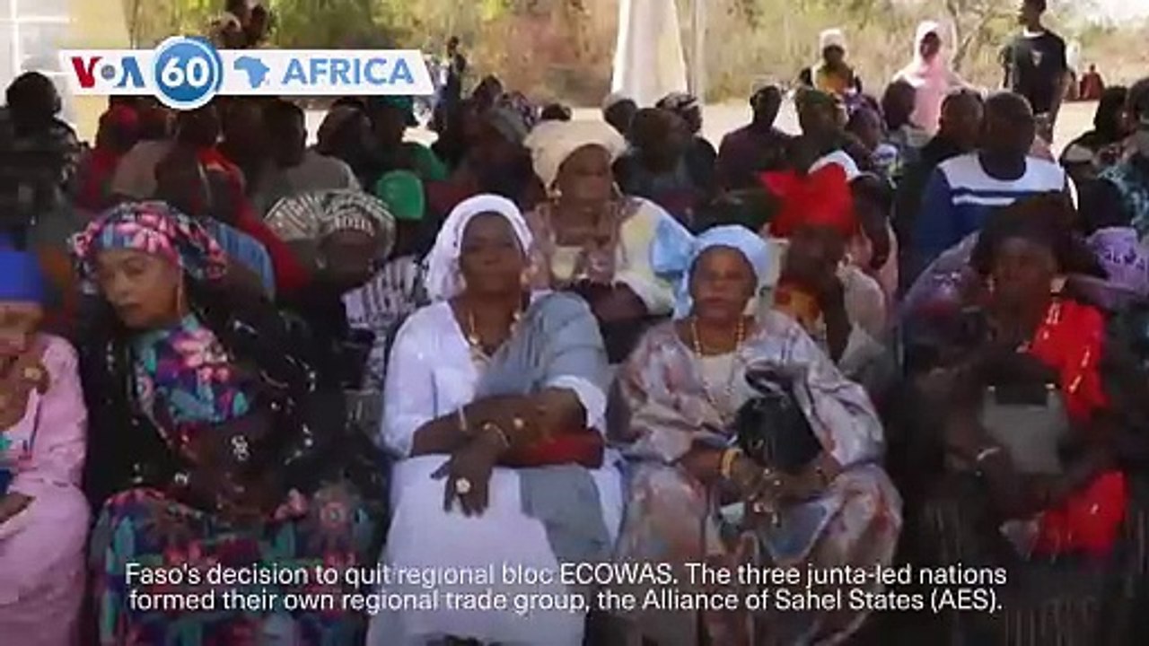 DRC Foreign Minister Appeals to UNSC Over Rwanda’s Alleged Support of M23 Rebels