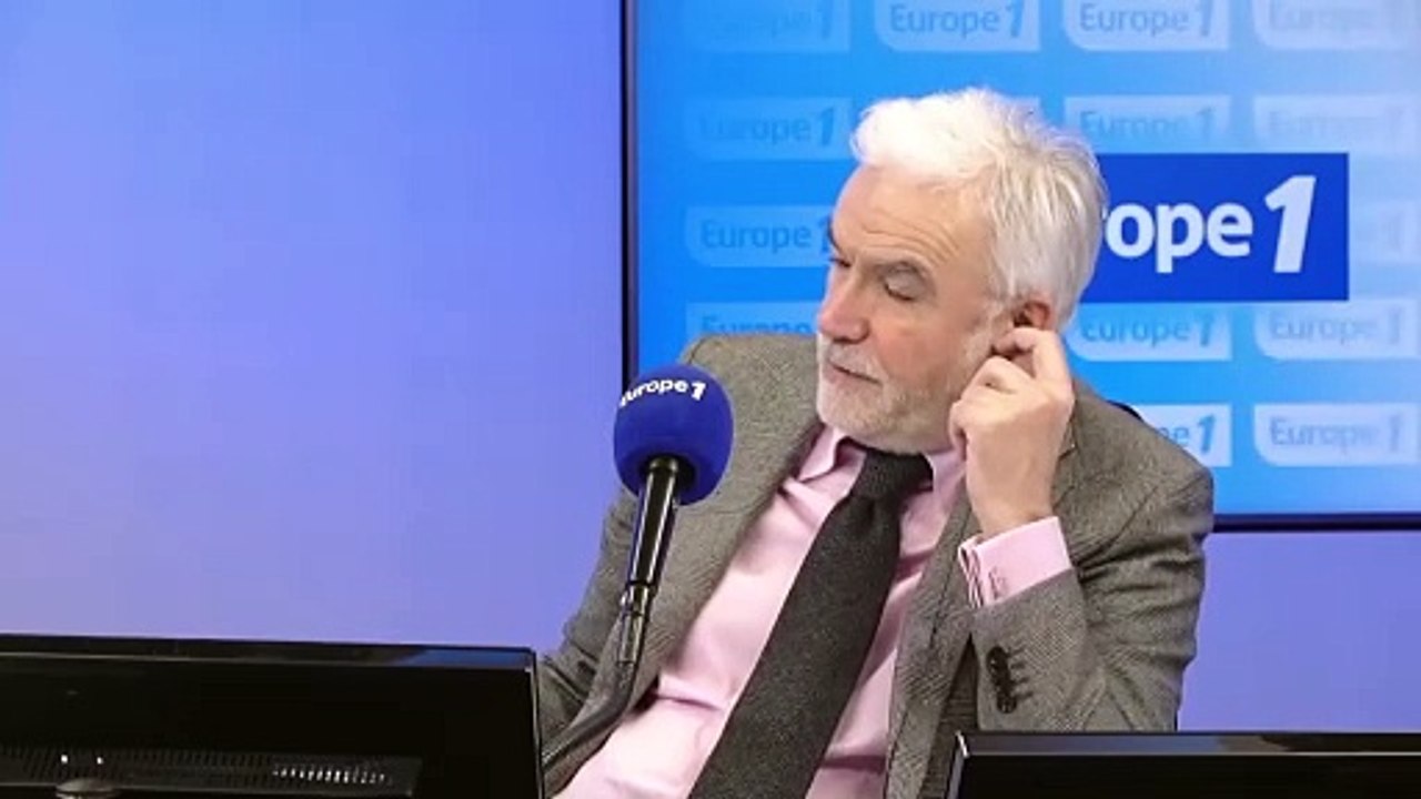 Pascal Praud et vous - Campagne #StopCouteaux de la mairie de Paris : «On est complètement à côté de la plaque», raille un auditeur