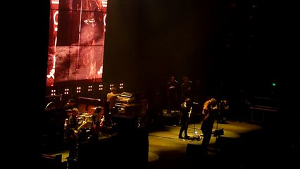 Liam Gallagher - Champagne Supernova