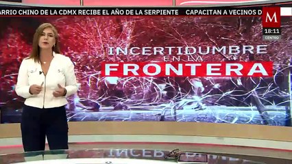 Tabasco castigará con cárcel la colocación de narcomantas y ponchallantas. Magda González, 29 de enero 2025