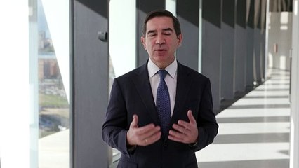 BBVA gana un récord de 10.054 millones en 2024 antes de lanzarse a por el Sabadell