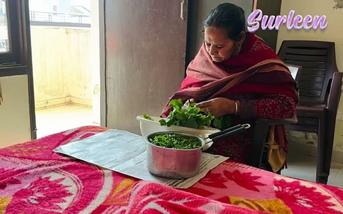 Surleen Kaur | vlog with mom | latest video 2025 - video Dailymotion