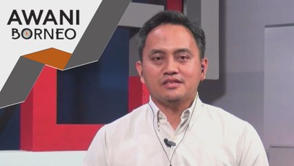 Ratusan terkandas di Pos Keselamatan Sempadan Entikong