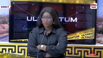 Révélations exclusives de Tounkara sur les Sénégalais aux USA_ _Trump waxoul ni nieup lay indi..._