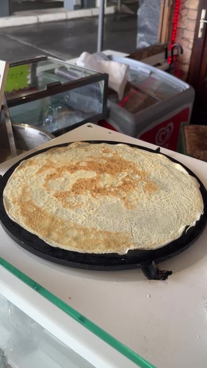 Tips d'une pro : réussir ses crêpes pour la Chandeleur