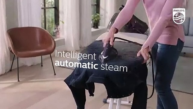 PerfectCare 8000 Serisi Buhar kazanlı ütü PSG8160-30 - Philips