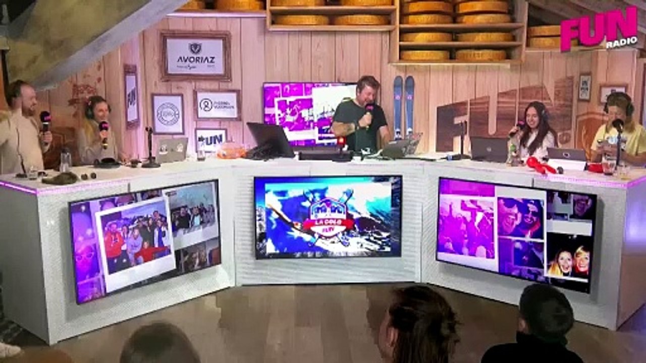 EST-CE QUE VOUS PENSEZ COMME LES FRANÇAIS du 30 janvier - 58% des Français en couple ont déjà ressenti un sentiment de jalousie