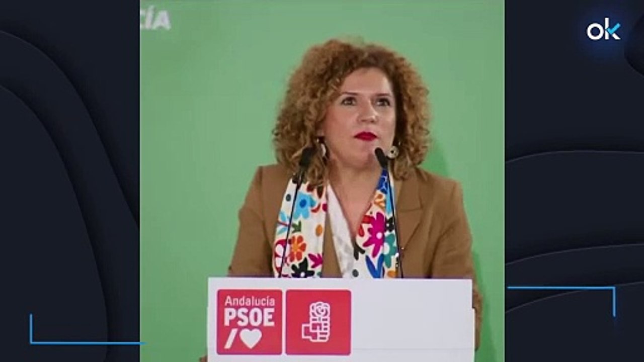 El PSOE vuelve a usar la salud mental para atacar a Feijóo en un acto con Montero: "Tiene alzhéimer"