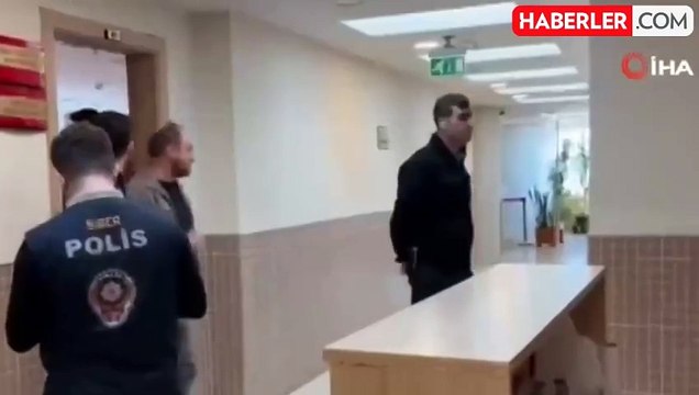 Thodex kurucusu Faruk Fatih Özer tahliye edildi