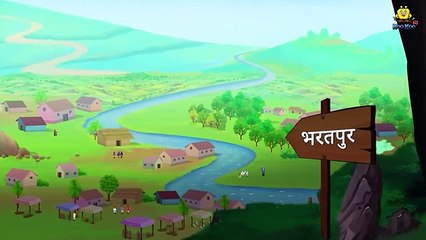 FUN STORY-Hindi Kahaniya, Hindi Story, Moral Story, Bed time Stories