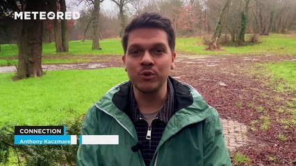 Comment expliquer les inondations historiques en Bretagne ? À quand la décrue ?