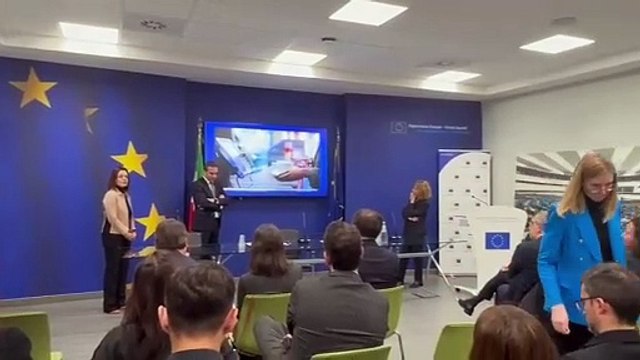 Agricoltura e mobilità sostenibile, dalla Banca europea per gli investimenti (BEI) 100 milioni alla Calabria