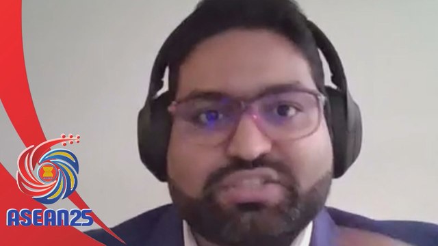 ASEAN mahu rundingan bersifat kolaboratif dengan AS, bukan ditekan - Penganalisis