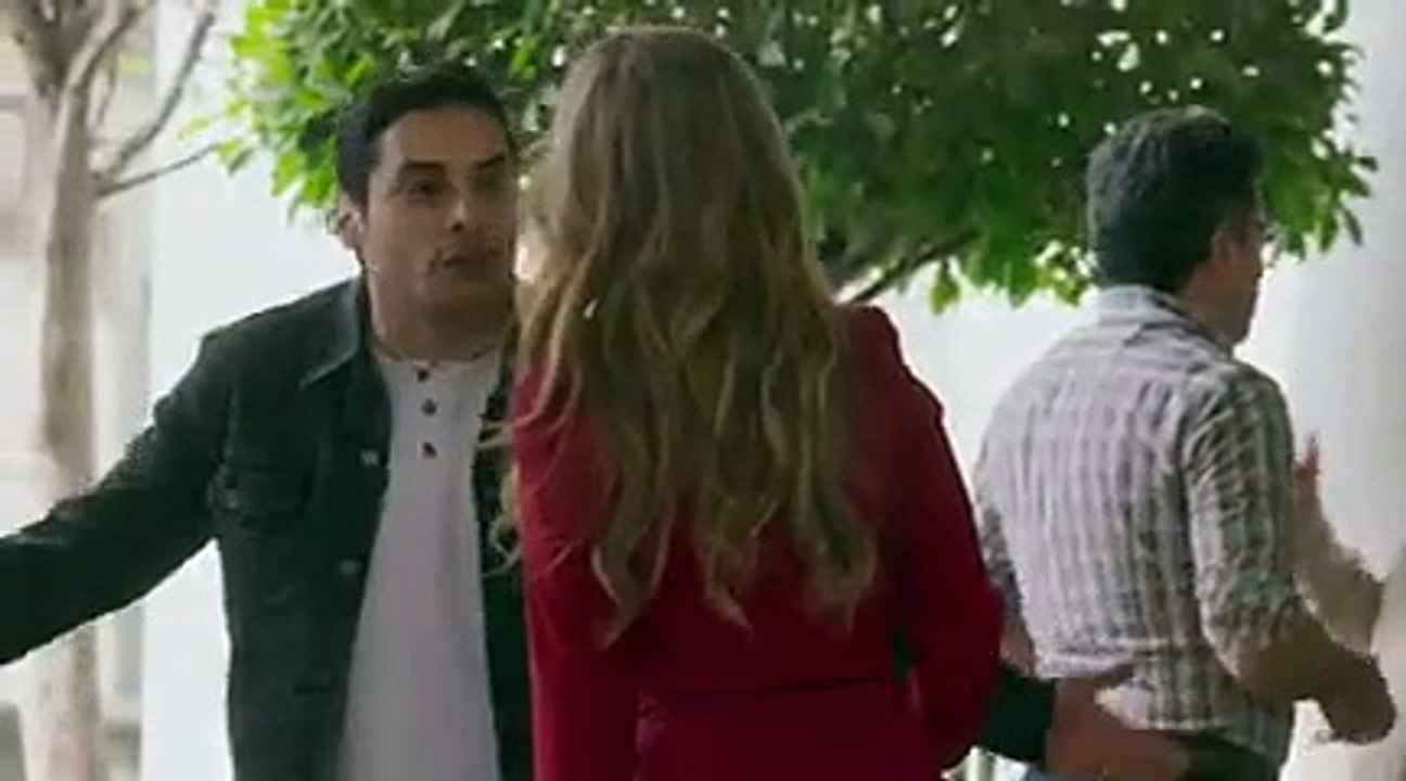 Las Hijas de la Señora García Cap 58   Unidas tú y yo