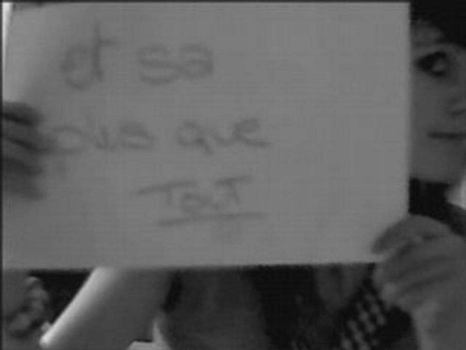 Conasse De Ma Vie