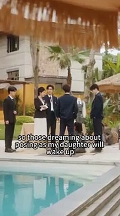 Three wealthy brothers mock a poor girl, unaware that she’s their long-lost sister who was separated from them 20 years ago! [Eng Sub]