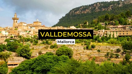 Pueblos más bonitos de España