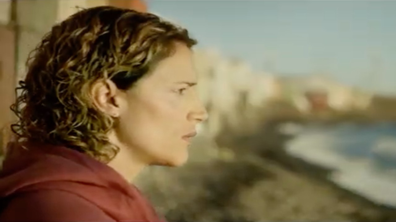 Daida: Back to the Ocean Tráiler