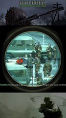 It's now or never, take the shot! | Call of Duty 4 MW | Part 15