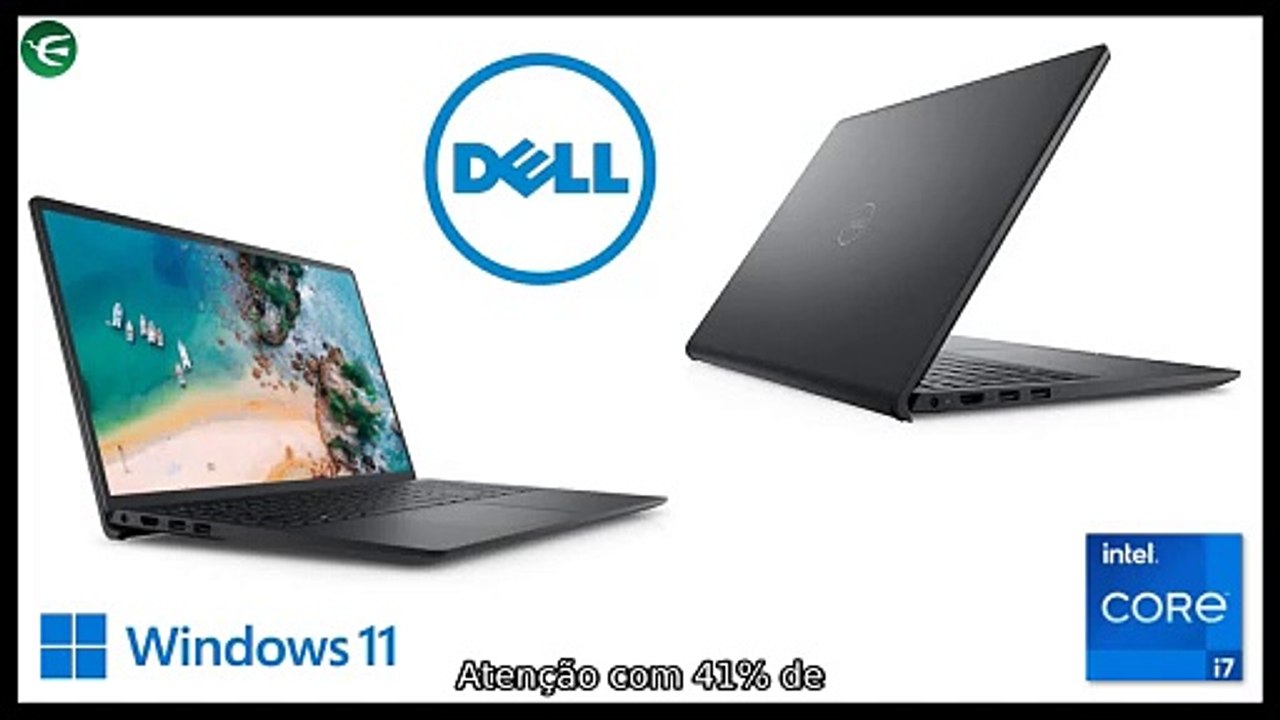 "Notebook DELL com 41% off, registro único de criança e tragédia nos Alpes"
