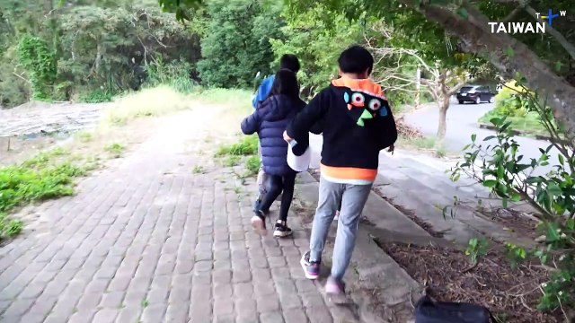 Sport of Orienteering Taking Off in Taiwan