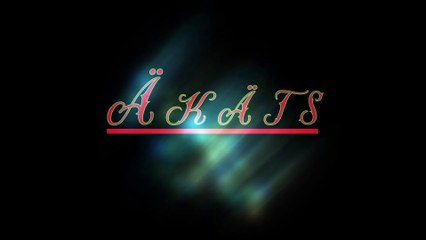 Äkäts ¦ Törzs (dalszöveges audió)
