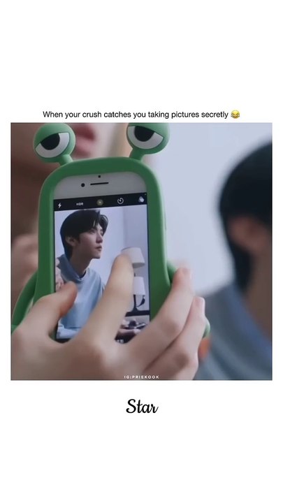When_ur_crush_catches_you_taking_pictures_secretly😂#song‪@Star_unnie‬_#star_unnie#bollywood_#newsong(720p)