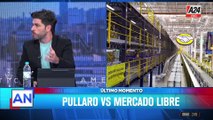 Tensión entre el Gobierno de Santa Fe y Mercado Libre por impuestos locales