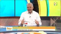 Polémicas declaraciones de Rafael Salazar Administrador General de EGEHID | Hoy Mismo