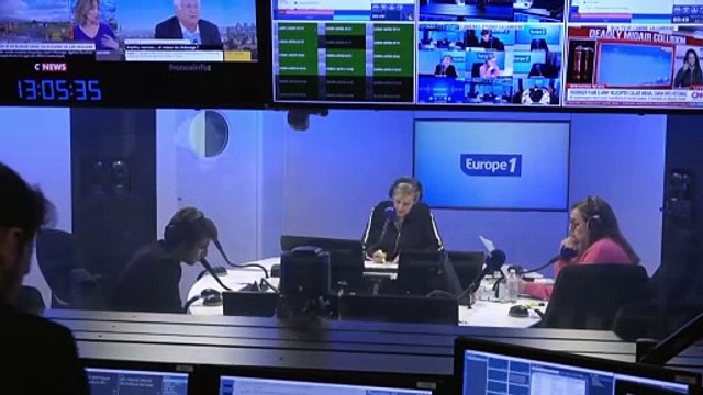 Inondations dans l'Ouest : Redon attend une crue record, trois départements en rouge