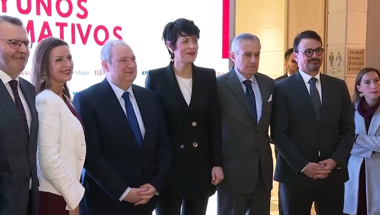 Hereu pide "visión de país" para que haya un "gran pacto" con la nueva Ley de Industria